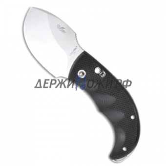 Нож Skinner Folding G10 Lion Steel складной L/8901 G10